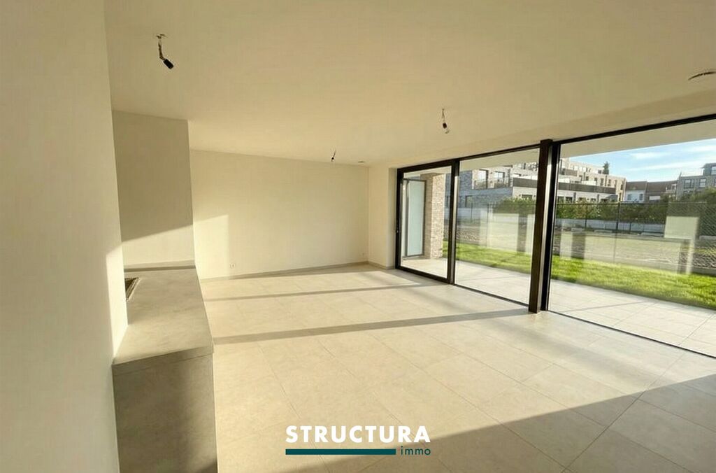 Appartement te huur in MERCHTEM