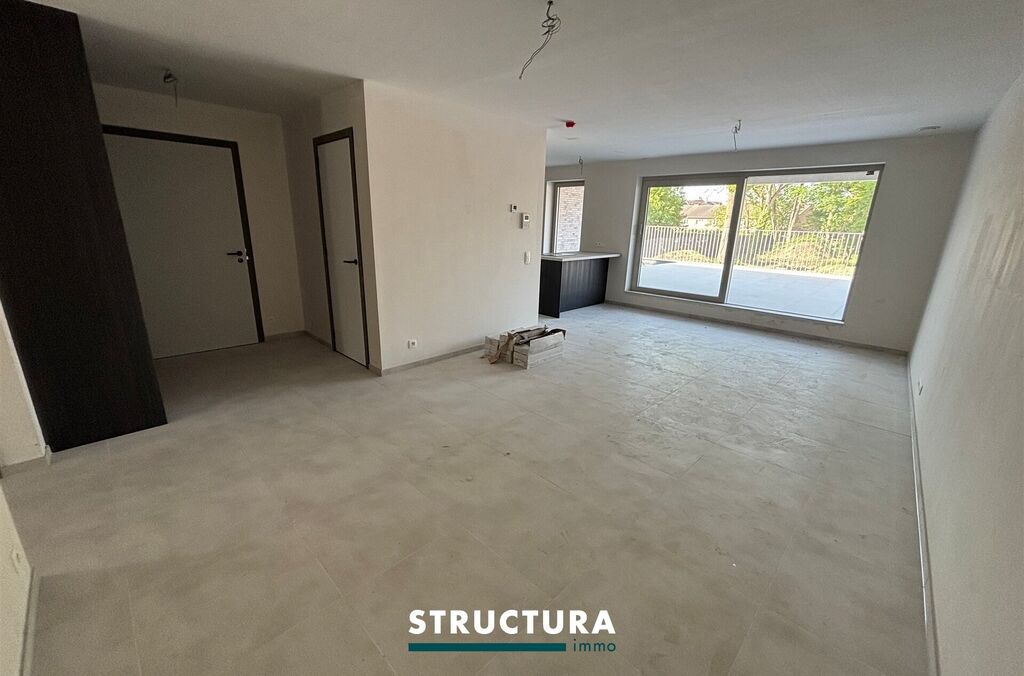 Appartement te huur in MERCHTEM