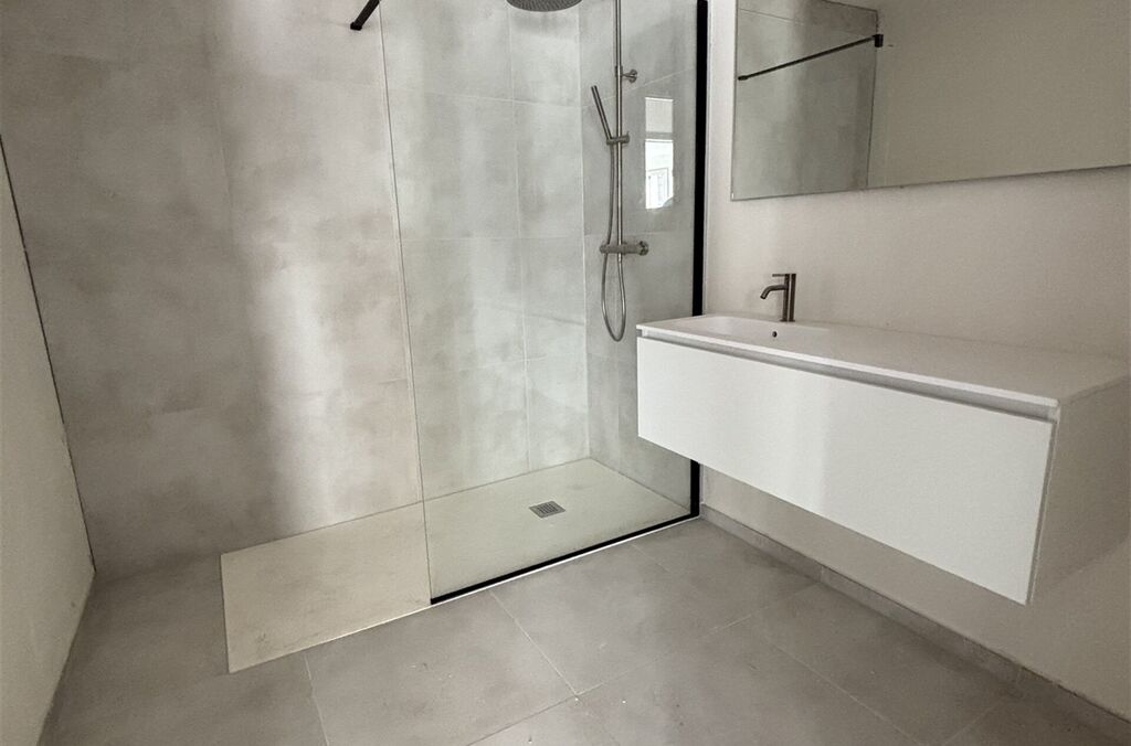 Appartement te huur in MERCHTEM