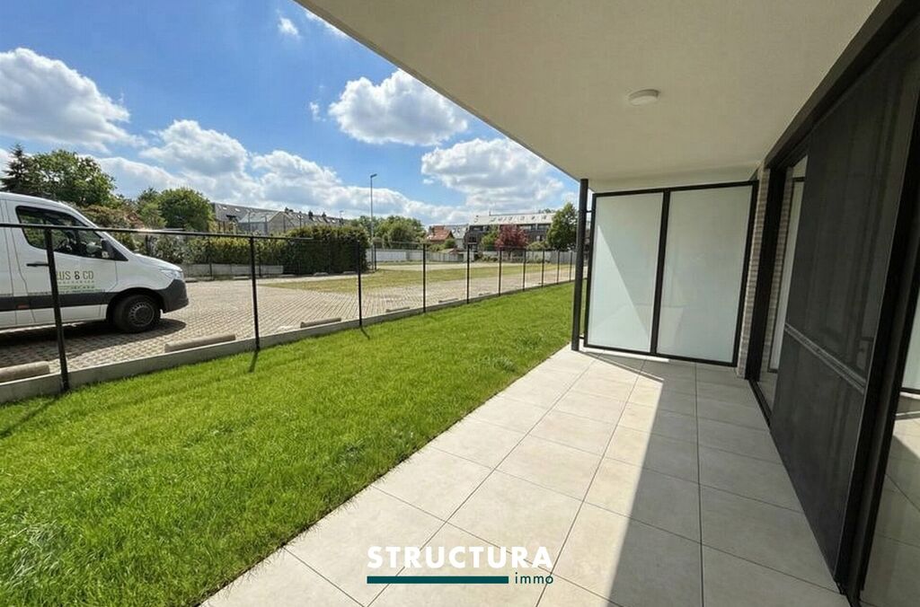 Appartement te huur in MERCHTEM