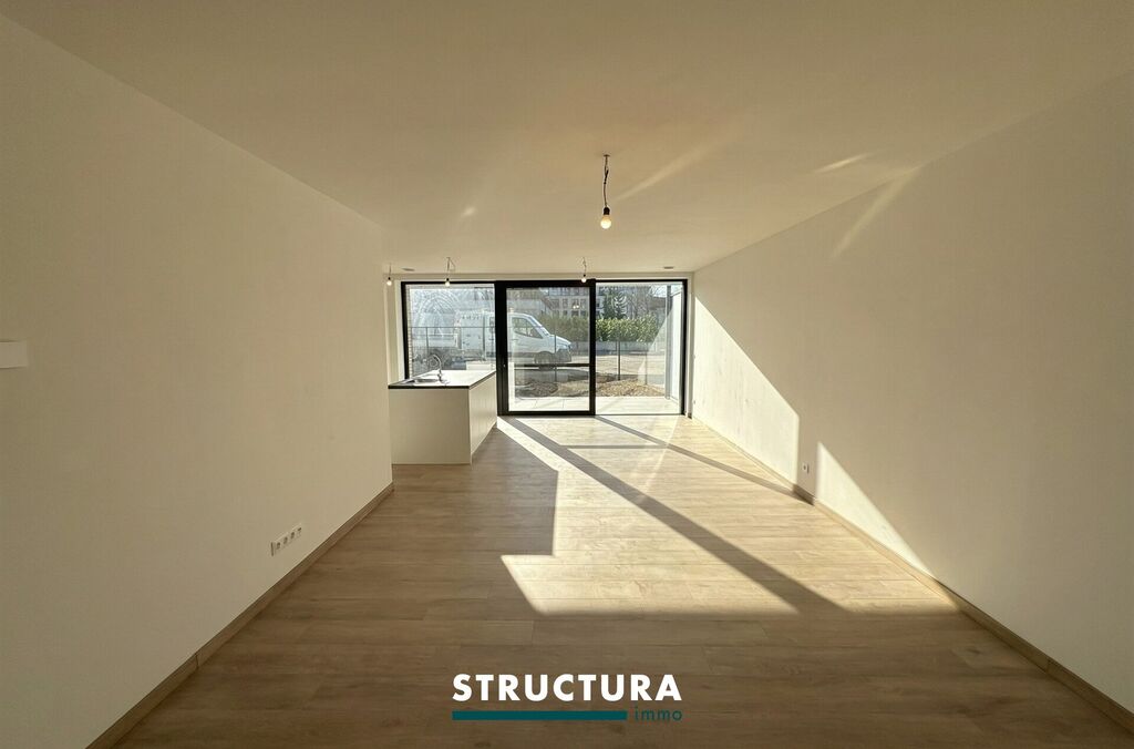 Appartement te huur in MERCHTEM