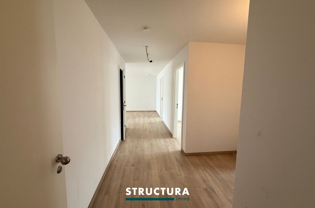 Appartement te huur in MERCHTEM