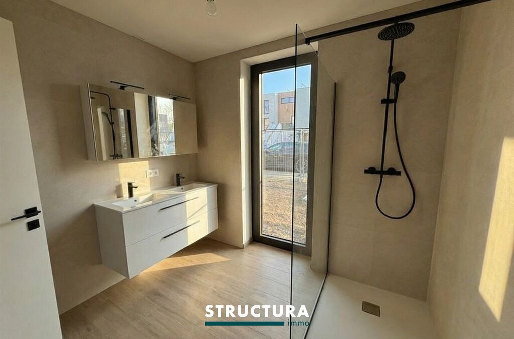 Appartement te huur in MERCHTEM