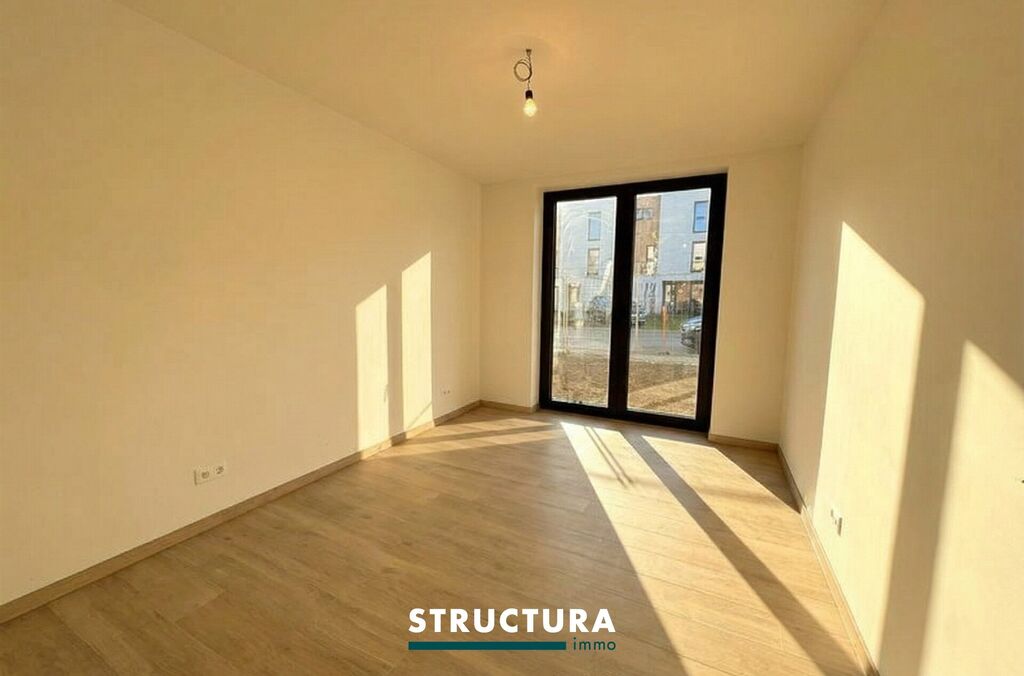 Appartement te huur in MERCHTEM