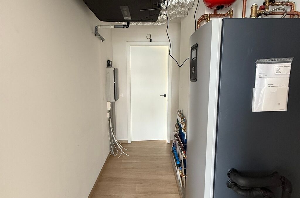 Appartement te huur in MERCHTEM