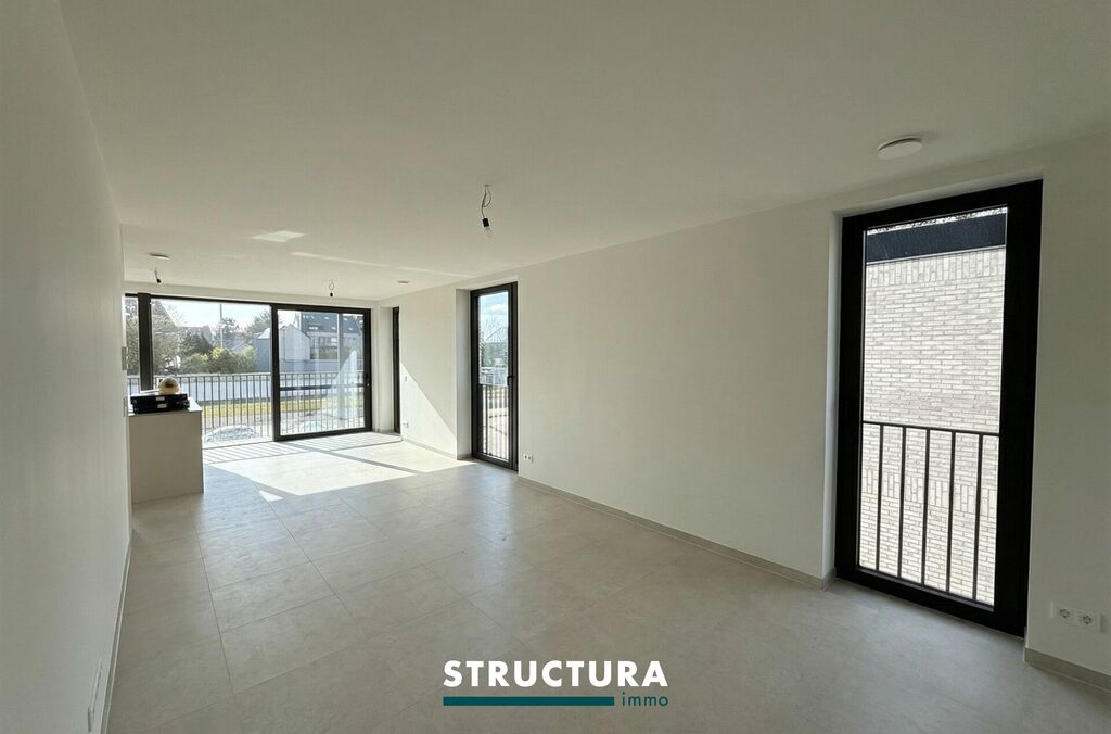 Appartement te huur in MERCHTEM