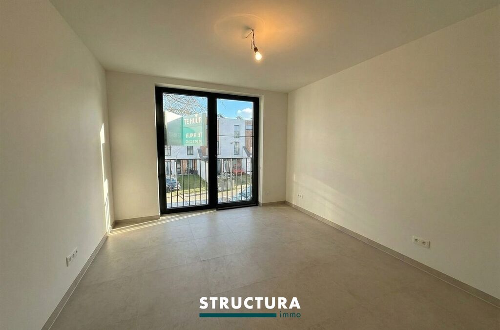 Appartement te huur in MERCHTEM