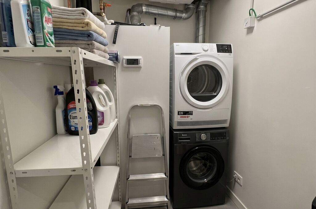 Appartement te huur in MERCHTEM