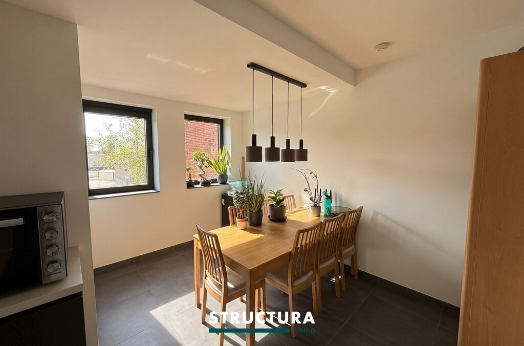 Appartement te huur in MERCHTEM
