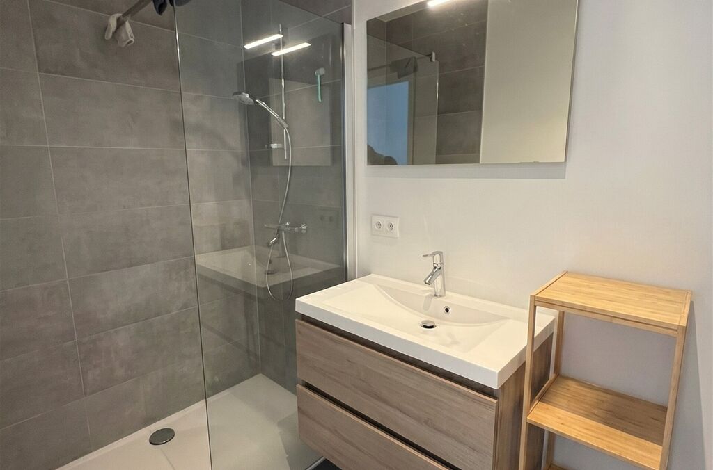 Appartement te huur in MERCHTEM