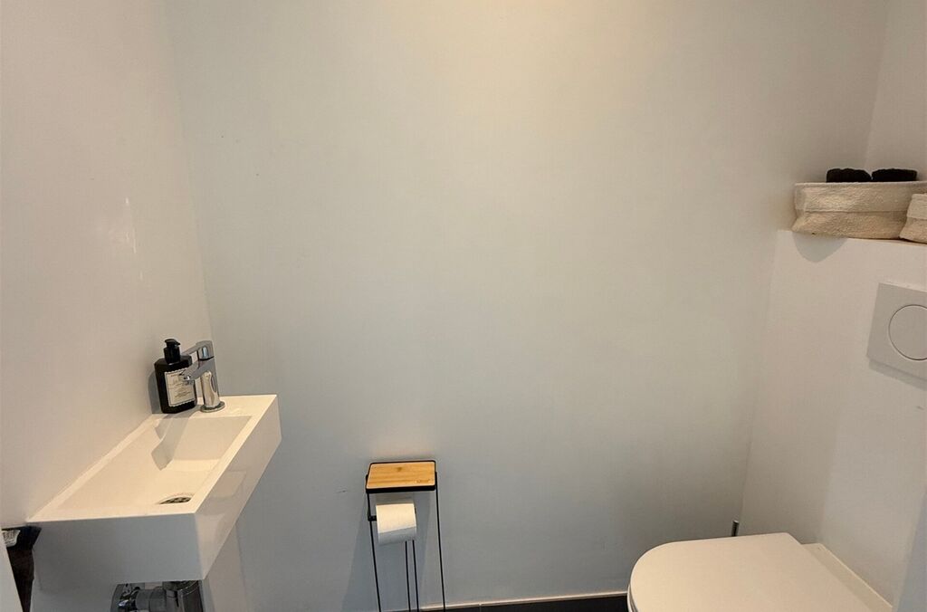 Appartement te huur in MERCHTEM