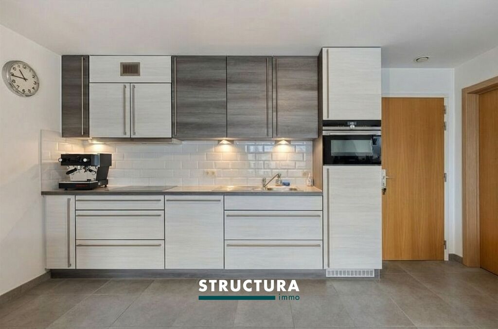 Appartement te huur in MERCHTEM
