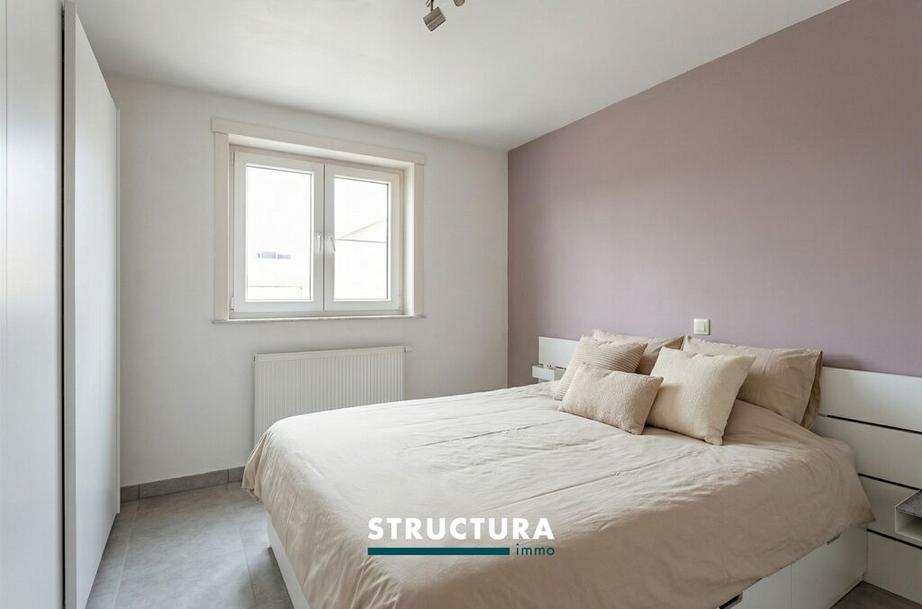 Appartement te huur in MERCHTEM