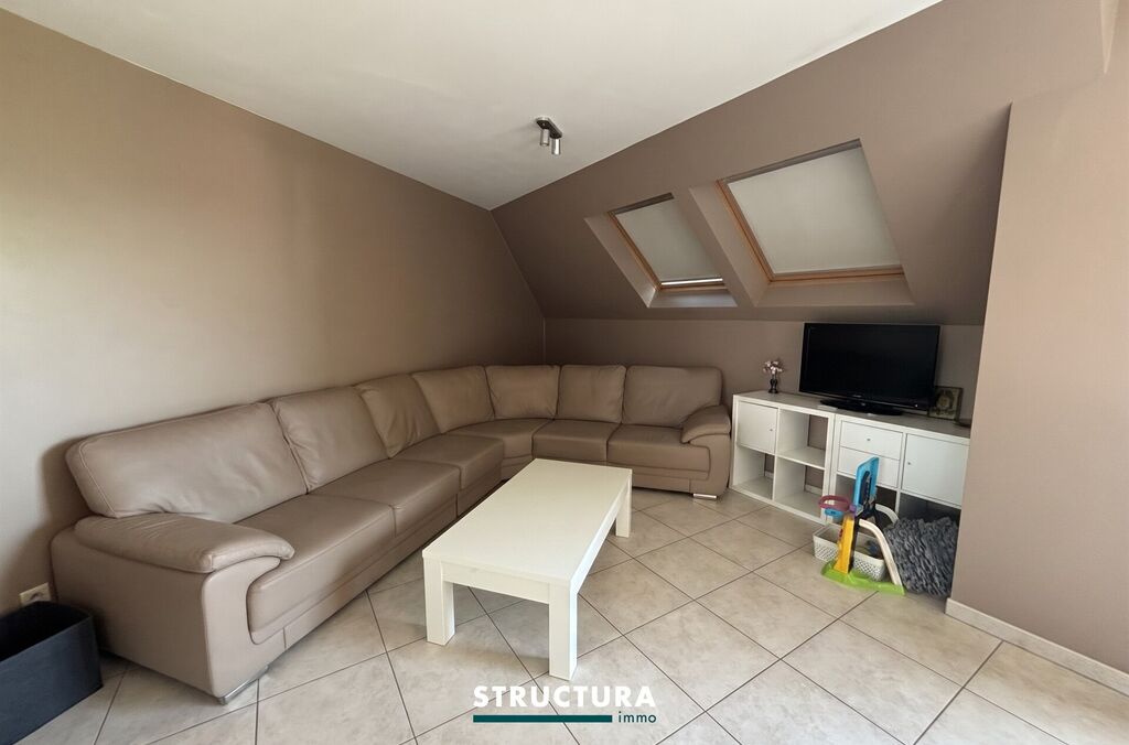 Appartement te huur in MERCHTEM