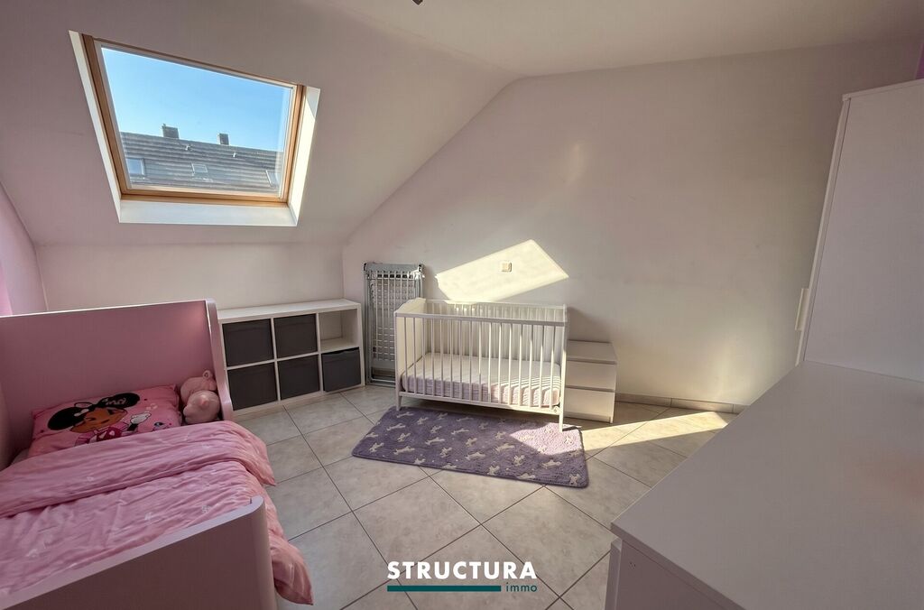 Appartement te huur in MERCHTEM