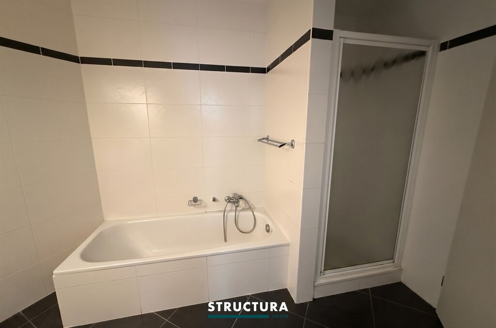 Appartement te huur in MERCHTEM