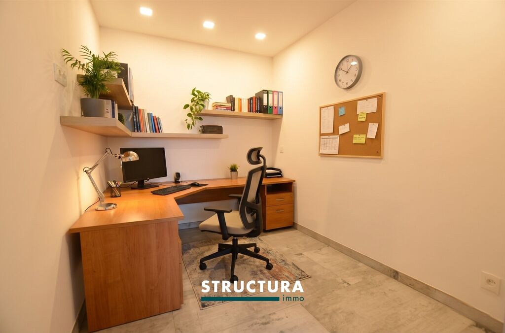 Appartement te huur in MERCHTEM