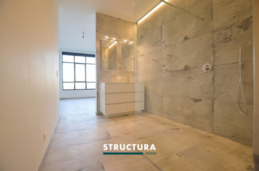 Appartement te huur in MERCHTEM