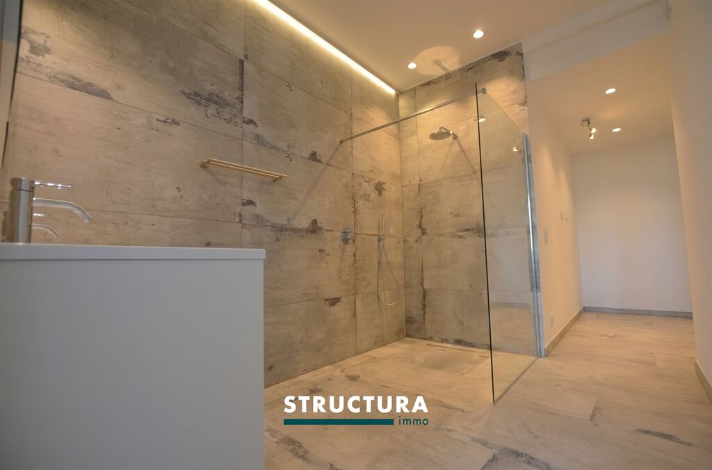 Appartement te huur in MERCHTEM