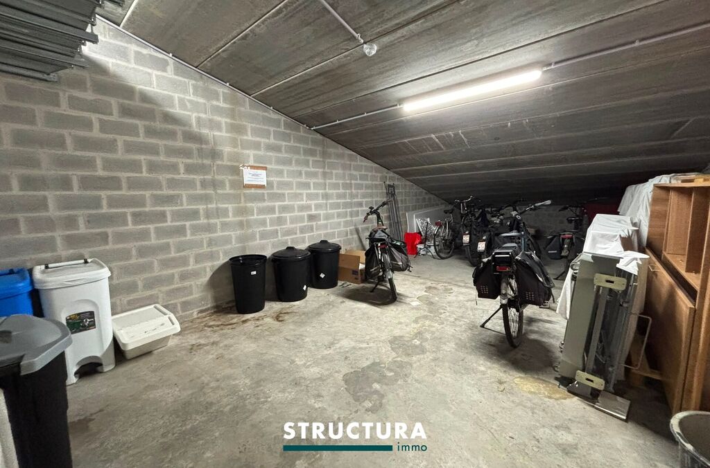 Appartement te huur in MERCHTEM