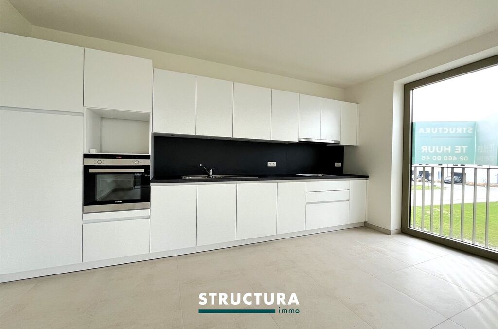 Appartement te huur in MERCHTEM