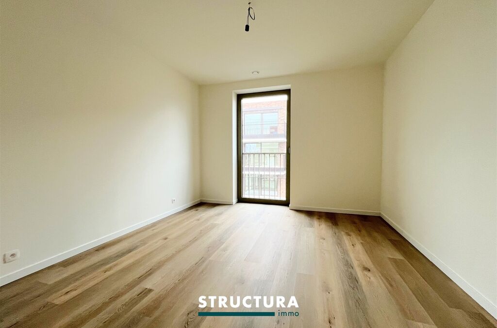 Appartement te huur in MERCHTEM