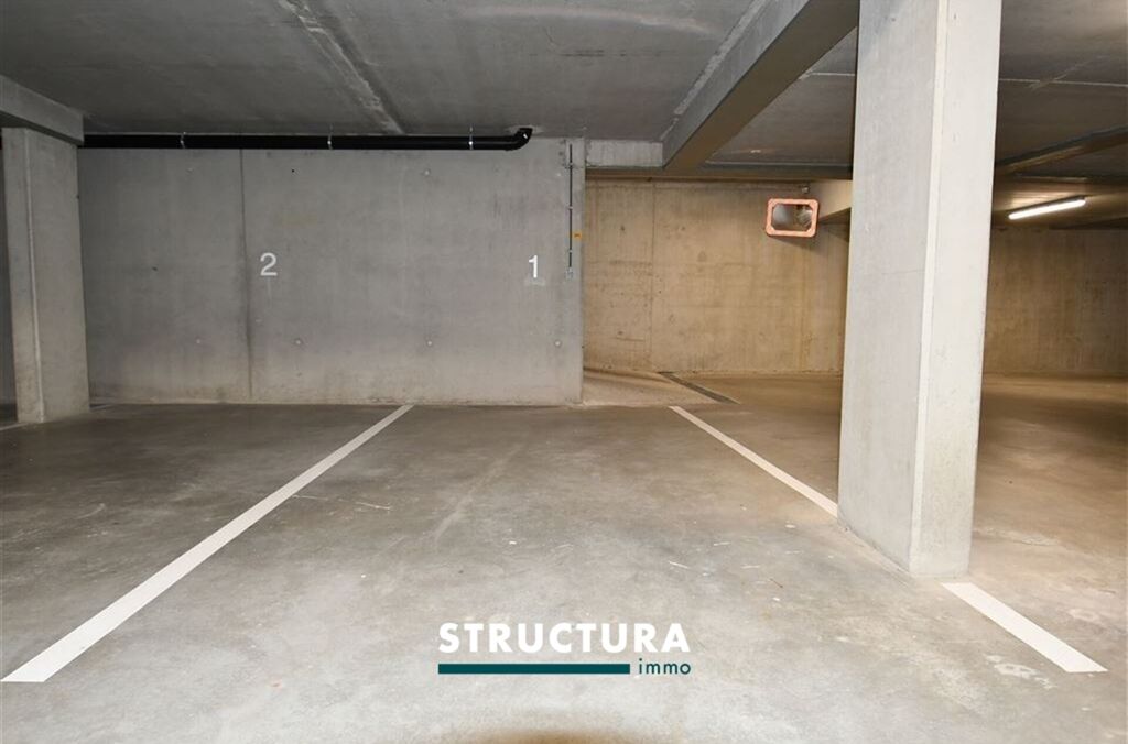 Appartement te huur in MERCHTEM