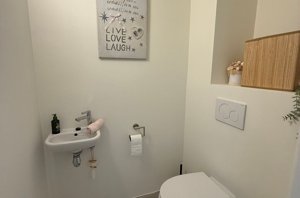 Appartement te huur in MERCHTEM