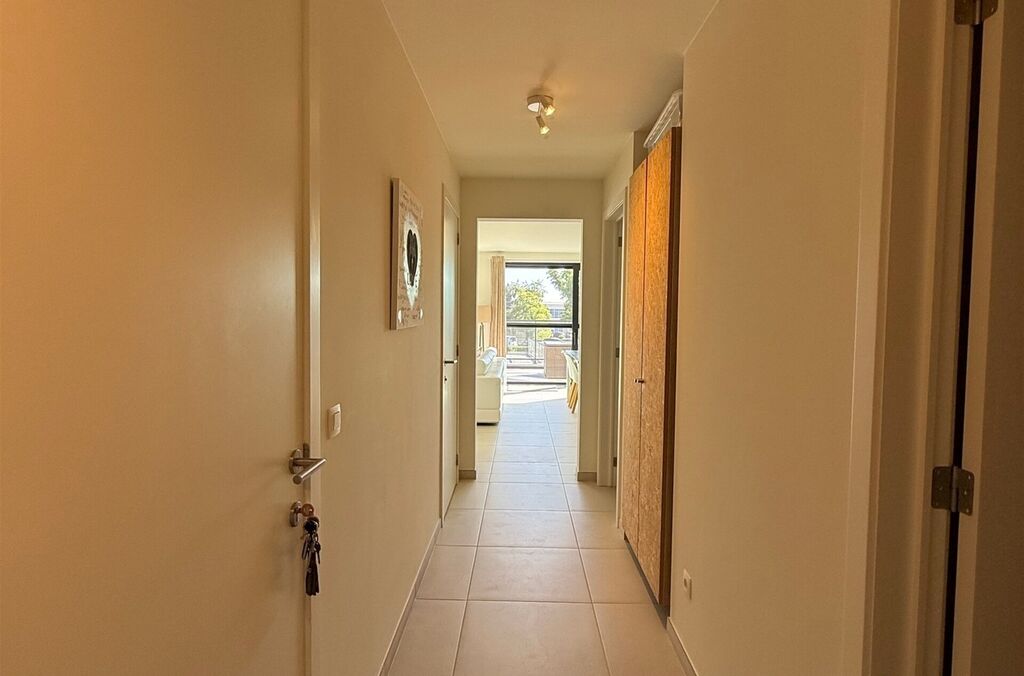 Appartement te huur in MERCHTEM
