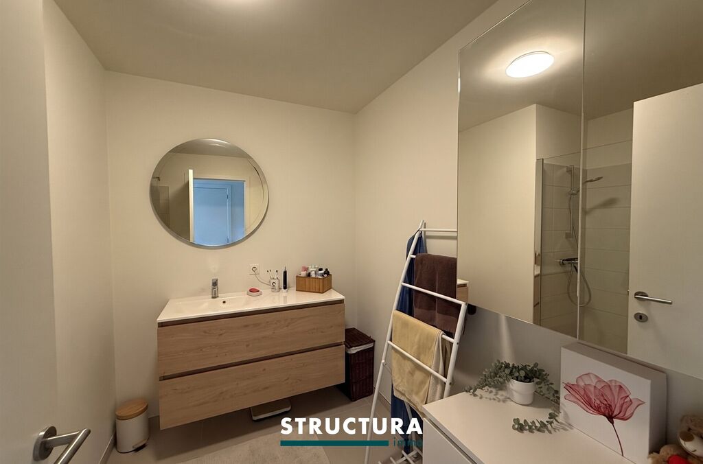 Appartement te huur in MERCHTEM