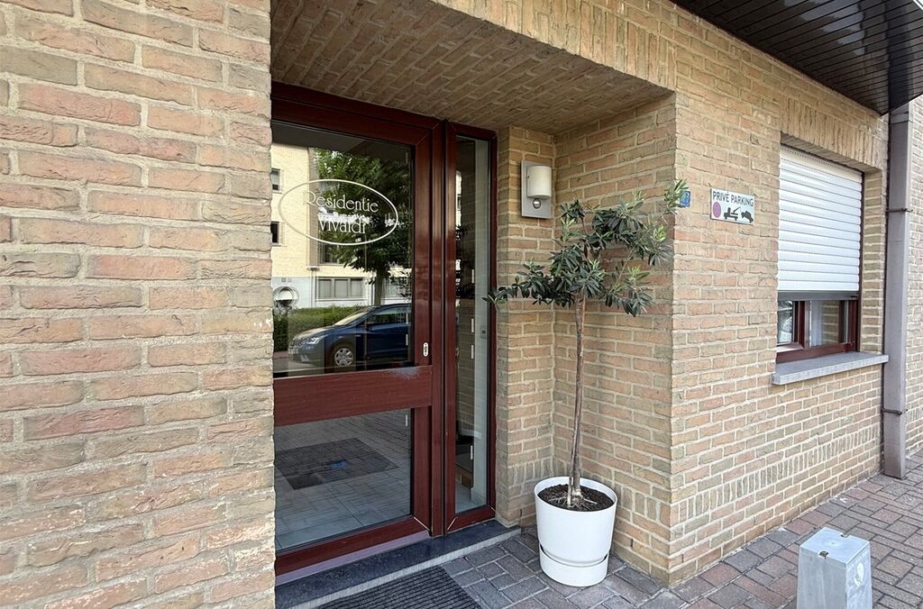 Appartement te huur in MERCHTEM