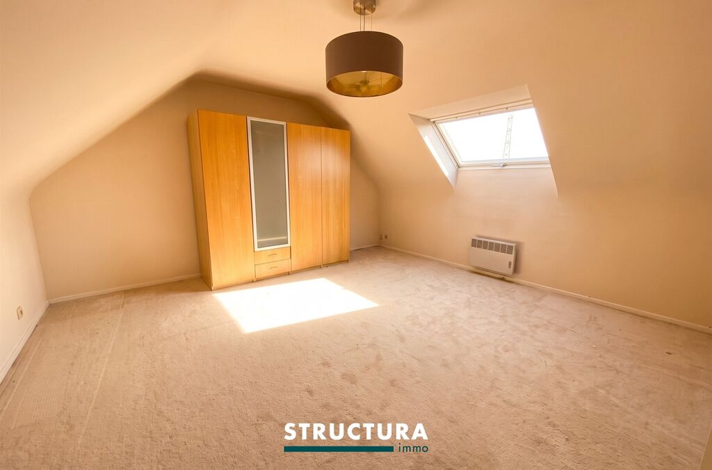 Appartement te huur in MERCHTEM