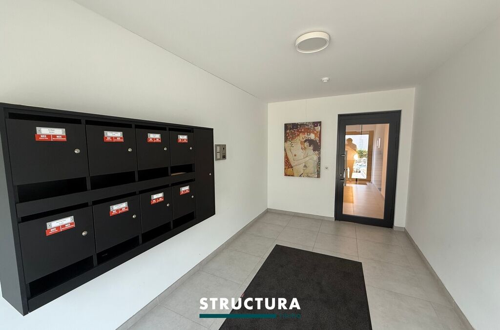 Appartement te huur in MERCHTEM