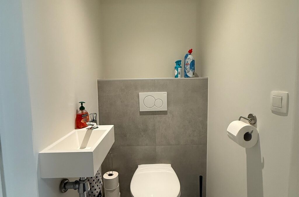 Appartement te huur in MERCHTEM