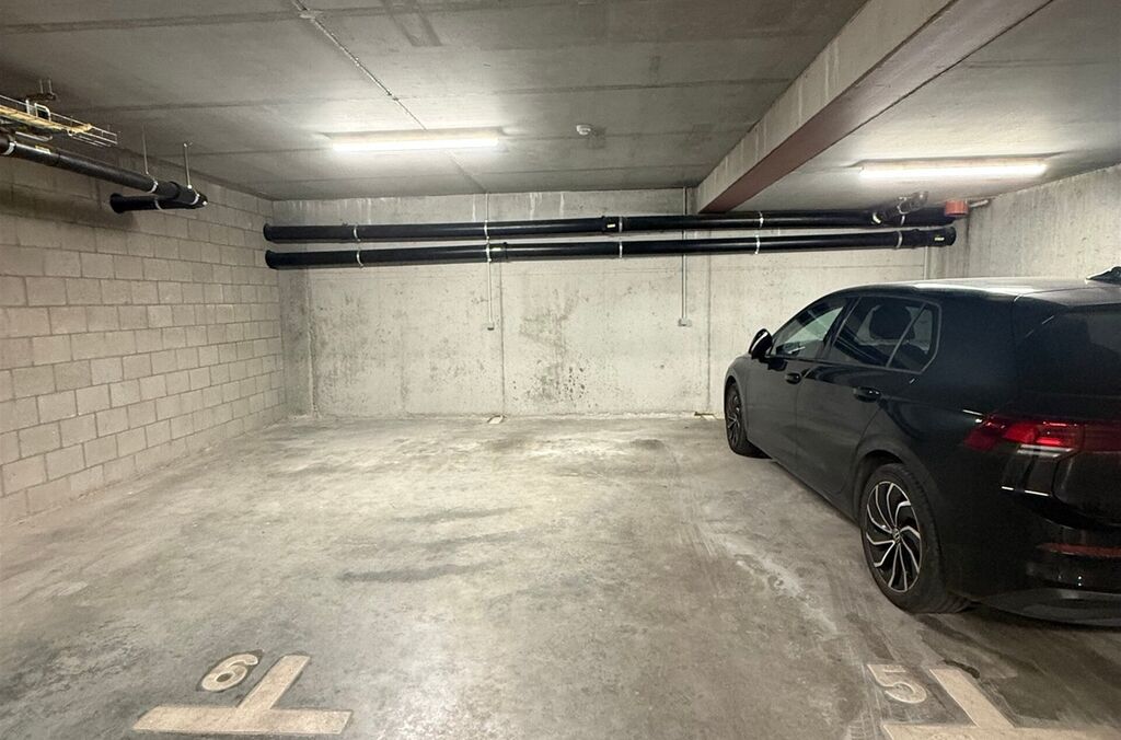 Appartement te huur in MERCHTEM
