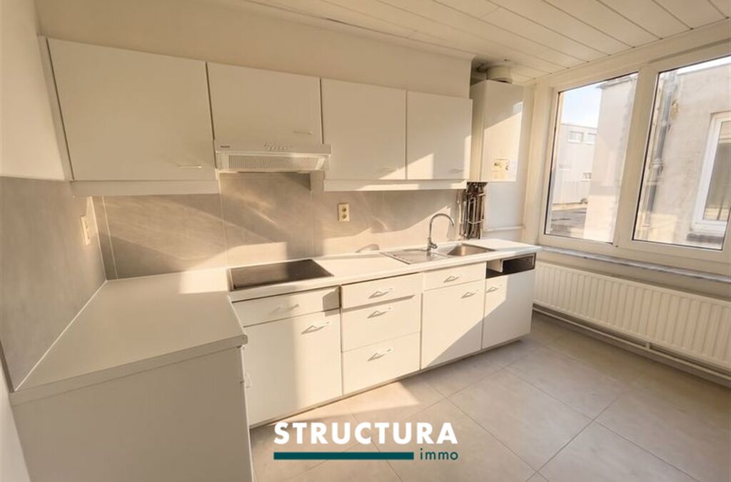 Appartement te huur in MERCHTEM