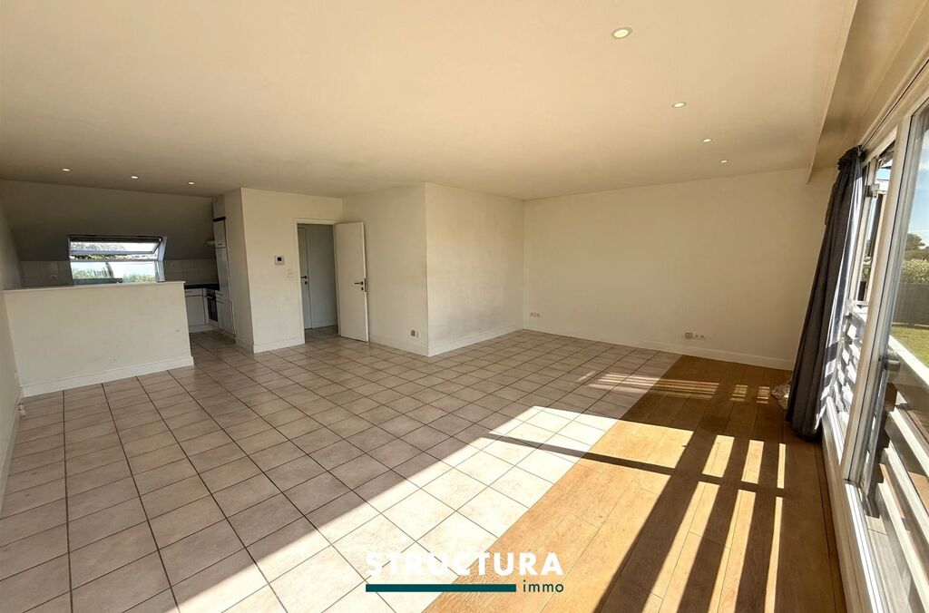 Appartement te huur in MERCHTEM