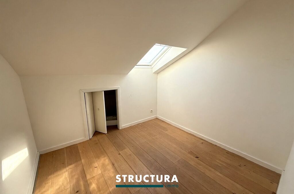 Appartement te huur in MERCHTEM