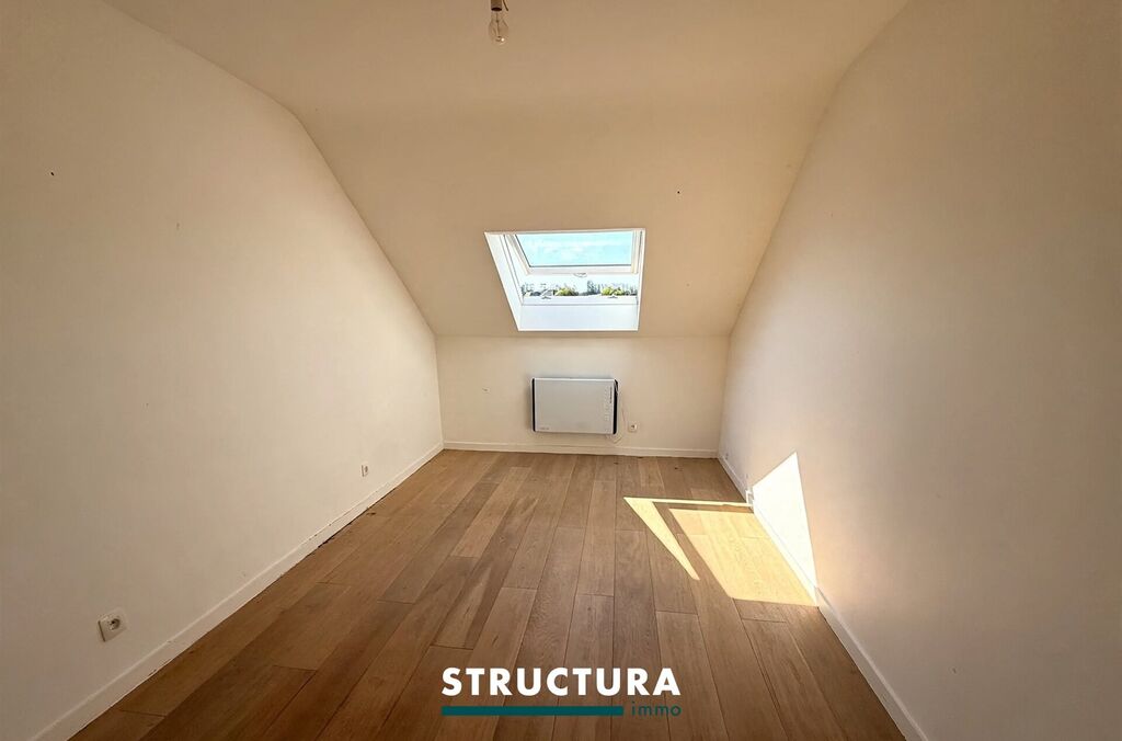 Appartement te huur in MERCHTEM