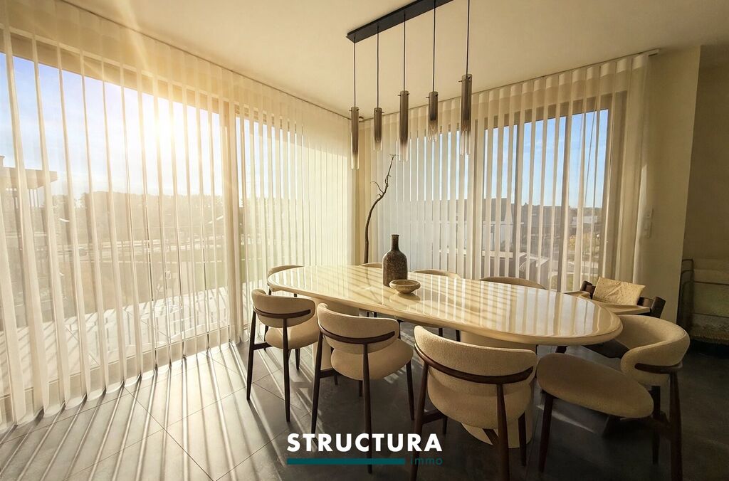 Appartement te huur in MERCHTEM