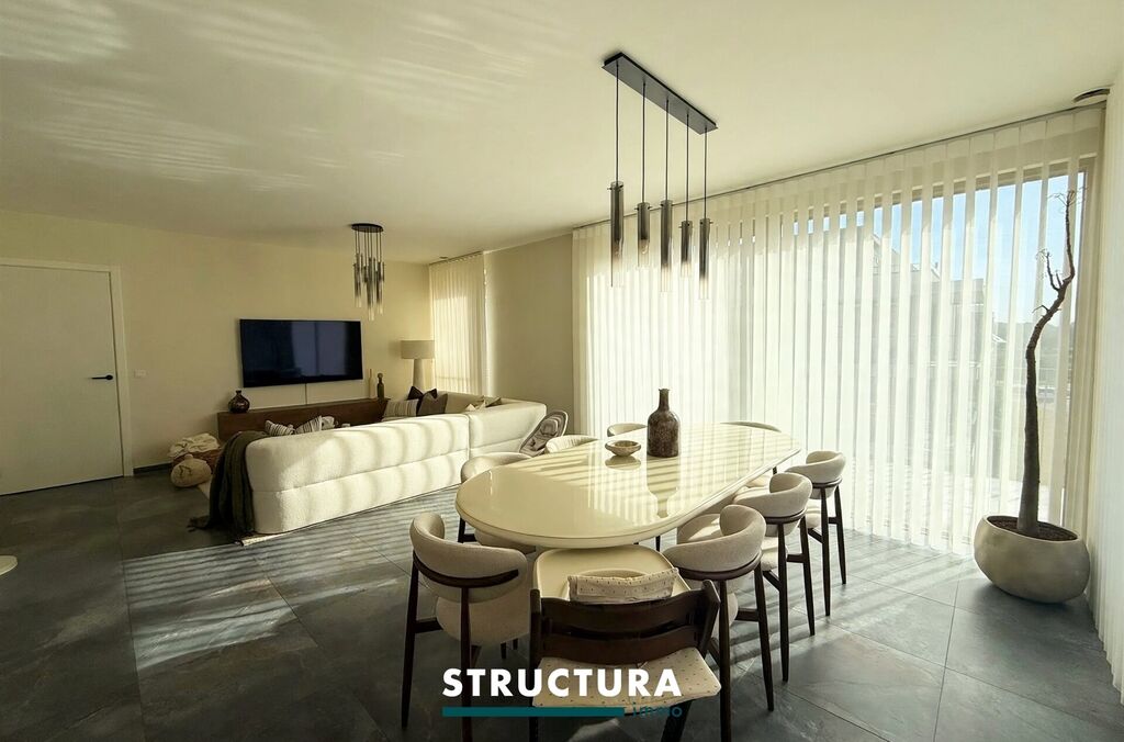 Appartement te huur in MERCHTEM