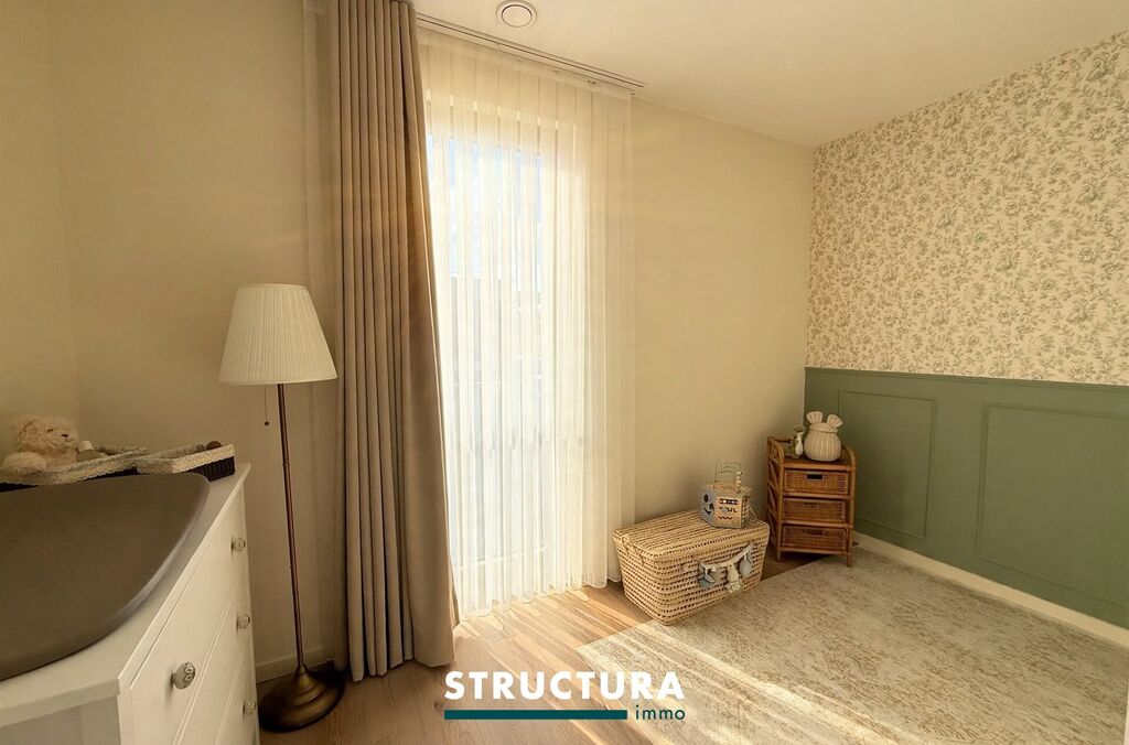 Appartement te huur in MERCHTEM