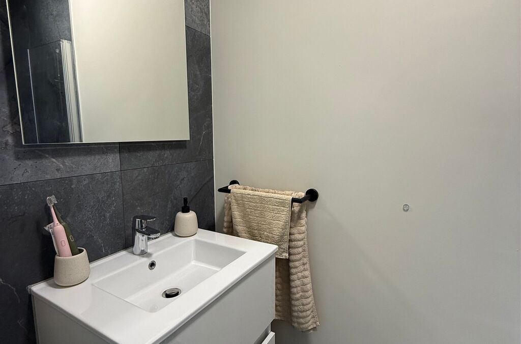 Appartement te huur in MERCHTEM