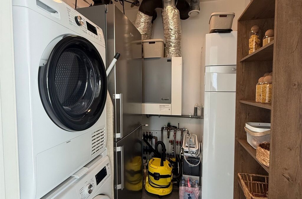 Appartement te huur in MERCHTEM