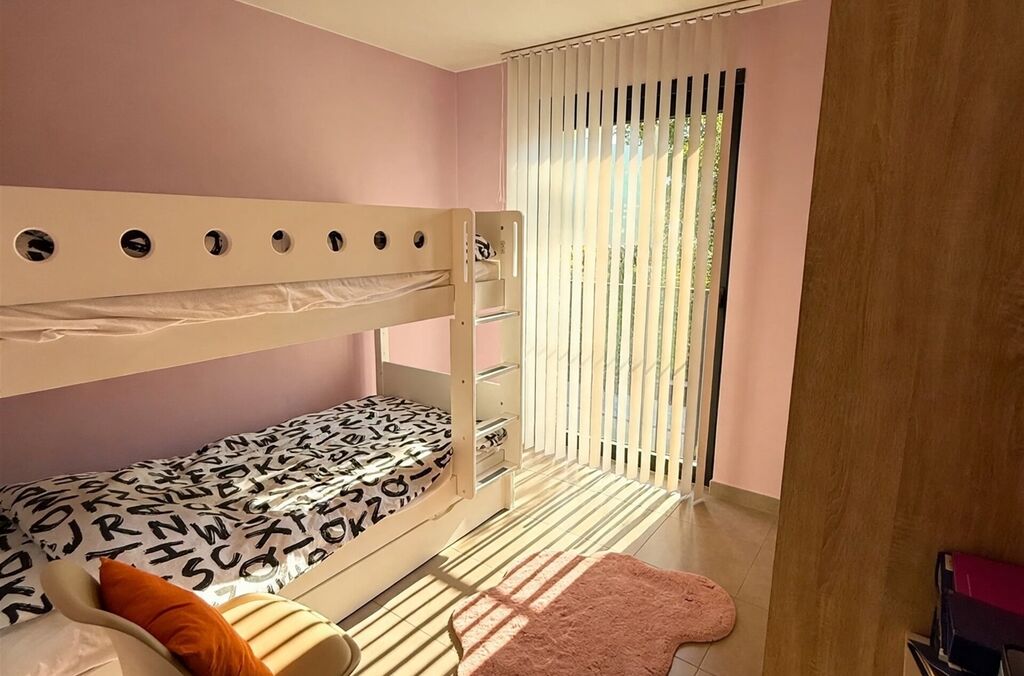 Appartement te huur in MERCHTEM