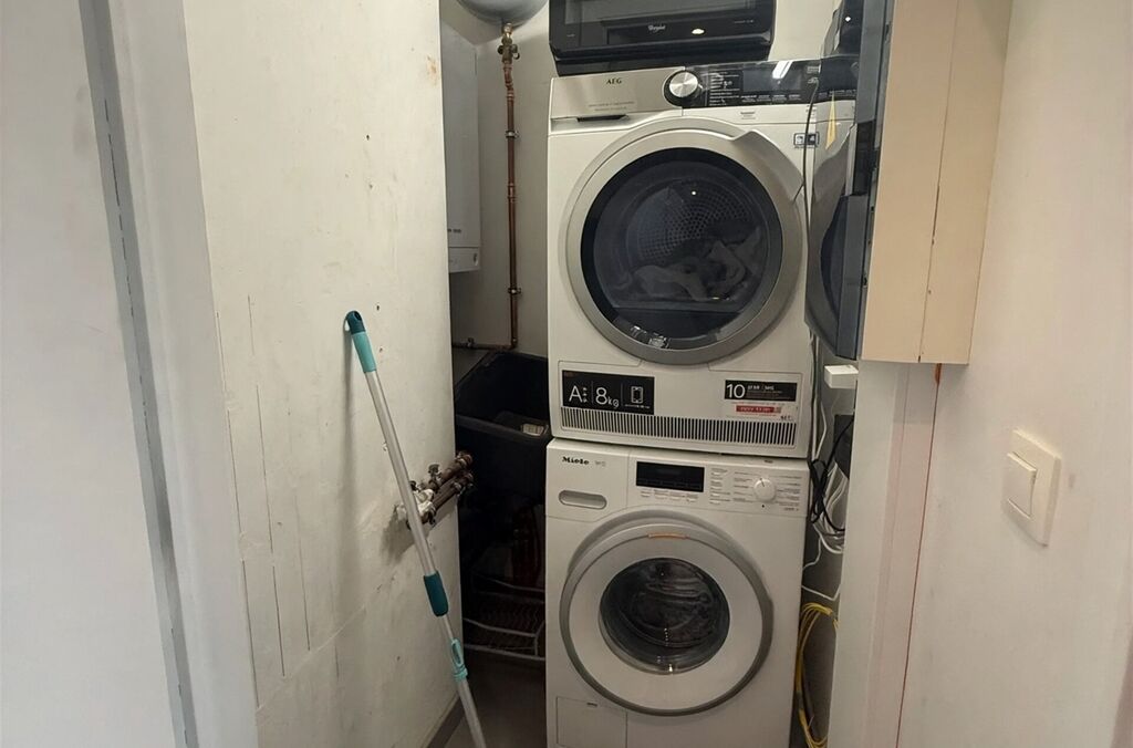 Appartement te huur in MERCHTEM