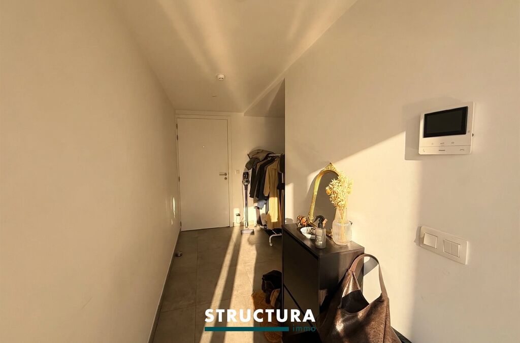 Appartement te huur in MERCHTEM