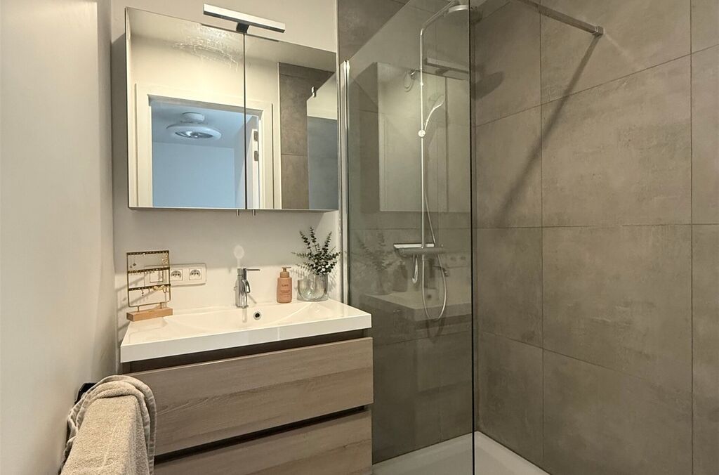 Appartement te huur in MERCHTEM