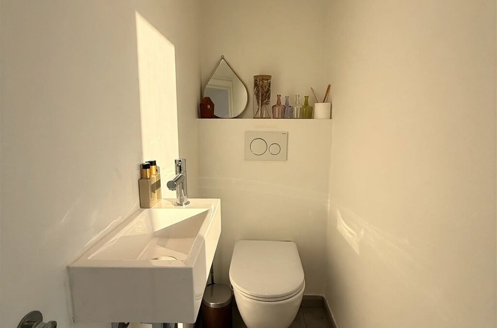 Appartement te huur in MERCHTEM
