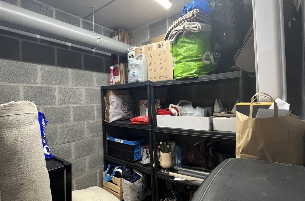 Appartement te huur in MERCHTEM